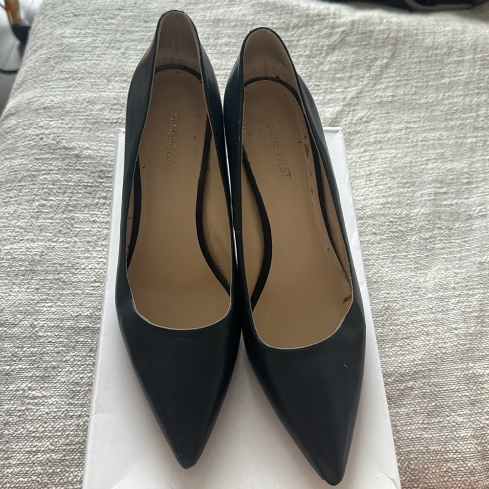 Nine West Margot pumps